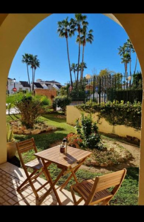 CASA FRASCUELO, Fuengirola